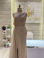Load image into Gallery viewer, Long Dresses Qatar