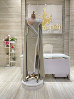 Load image into Gallery viewer, Custom dress designers, Qatar