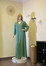 Load image into Gallery viewer, Jabador Dress Doha