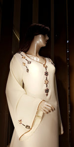 Load image into Gallery viewer, Yellow Dresses Doha