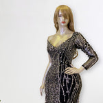 Load image into Gallery viewer, Qatar Night Dresses