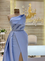 Load image into Gallery viewer, Black Dresses Qatar