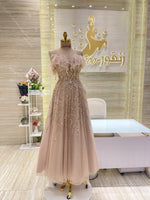 Load image into Gallery viewer, Made-to-order dresses Qatar
