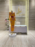 Load image into Gallery viewer, Blue Dresses Doha