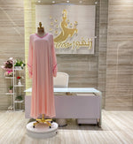 Load image into Gallery viewer, Custom-made evening dress