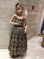 Load image into Gallery viewer, White Dresses Doha