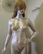 Load image into Gallery viewer, Custom-made evening dress