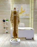 Load image into Gallery viewer, Black Dress Doha