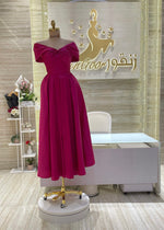 Load image into Gallery viewer, Short Dresses Qatar