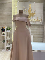 Load image into Gallery viewer, Doha Wedding Dress