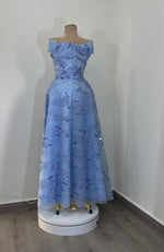 Load image into Gallery viewer, Doha Girls Dress