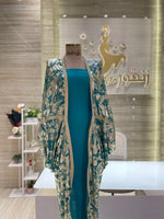 Load image into Gallery viewer, Evening Dresses Doha