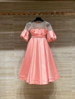 Load image into Gallery viewer, Qatar Girls Dress