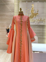 Load image into Gallery viewer, Doha Fashion Designers, ZunGoor