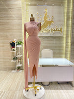 Load image into Gallery viewer, Custom-made dress