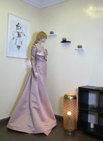 Load image into Gallery viewer, Long Dress Qatar