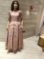 Load image into Gallery viewer, Jabador Dresses Doha