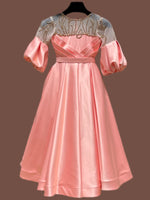 Load image into Gallery viewer, Qatar Wedding Dress