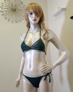 Load image into Gallery viewer, Custom-made party dress designed to flatter your figure.