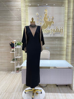 Load image into Gallery viewer, Elegant dresses can be made in a range of different colors.