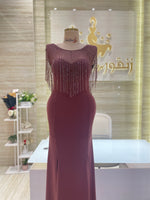 Load image into Gallery viewer, Made-to-order dresses Qatar