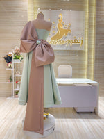 Load image into Gallery viewer, Quatro Dress Qatar