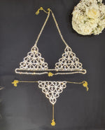 Load image into Gallery viewer, Qatar Night Dress