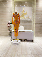 Load image into Gallery viewer, Black Dresses Doha