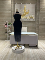 Load image into Gallery viewer, Red Dress Qatar