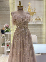 Load image into Gallery viewer, Custom-made dresses Doha