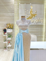 Load image into Gallery viewer, Long Dress Qatar