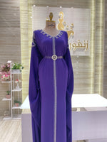 Load image into Gallery viewer, White Dresses Qatar