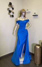 Load image into Gallery viewer, Quatro Dress Qatar