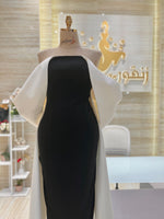Load image into Gallery viewer, Made-to-order evening gown tailored to your preferences.