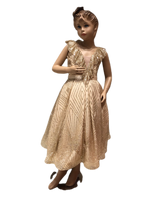 Load image into Gallery viewer, Green Dresses Doha
