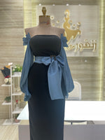 Load image into Gallery viewer, Qatar Evening Dress