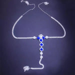 Load image into Gallery viewer, Qatar Girls Dresses