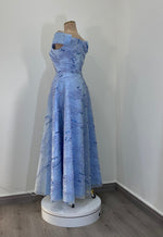Load image into Gallery viewer, Doha Party Dress