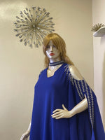 Load image into Gallery viewer, Green Dress Doha