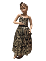 Load image into Gallery viewer, Yellow Dresses Doha