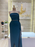 Load image into Gallery viewer, Haute-couture-dres