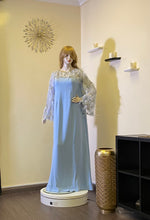 Load image into Gallery viewer, Doha Night Dresses