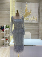 Load image into Gallery viewer, Evening dresses Doha