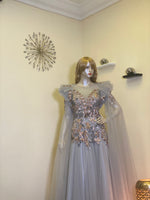 Load image into Gallery viewer, Yellow Dresses Qatar