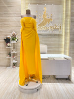 Load image into Gallery viewer, Haute-couture-dress