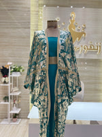 Load image into Gallery viewer, Red Dress Doha