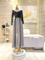 Load image into Gallery viewer, Jabador Dress Qatar