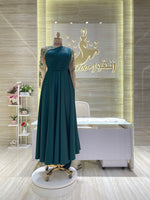 Load image into Gallery viewer, Haute couture dres