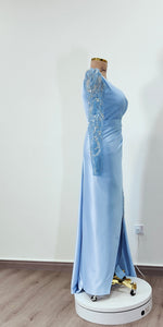 Load image into Gallery viewer, Doha Wedding Dresses