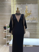 Load image into Gallery viewer, Haute-couture-dres